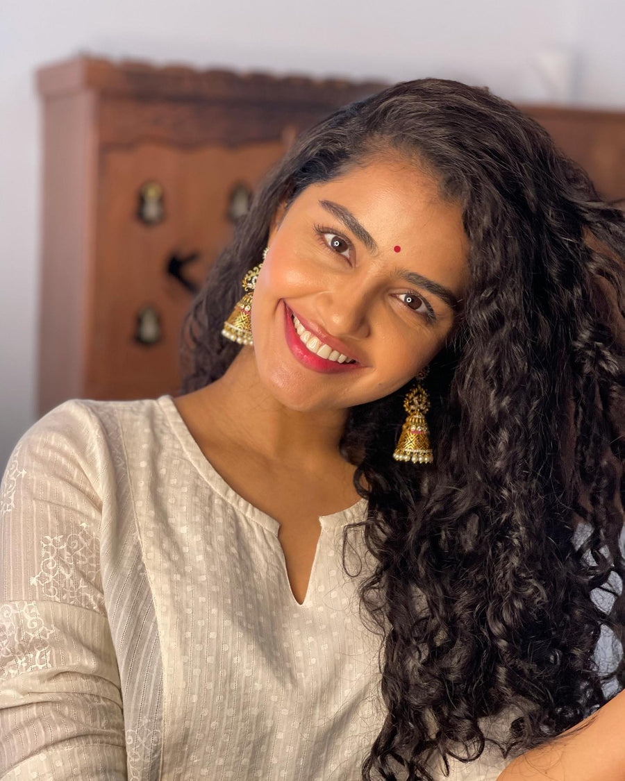 Anupama Parameswaran