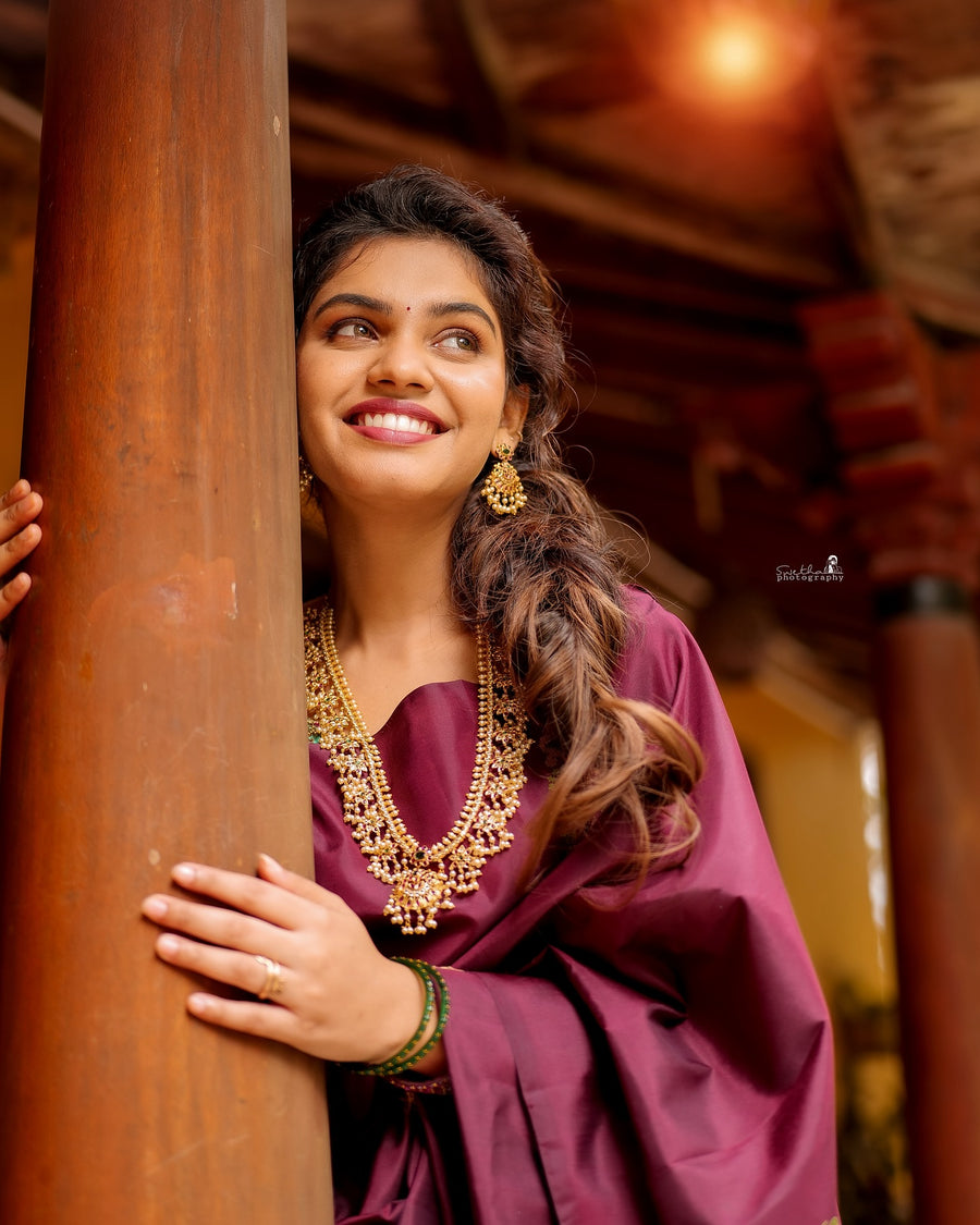 PRANIKA DHAKSHU