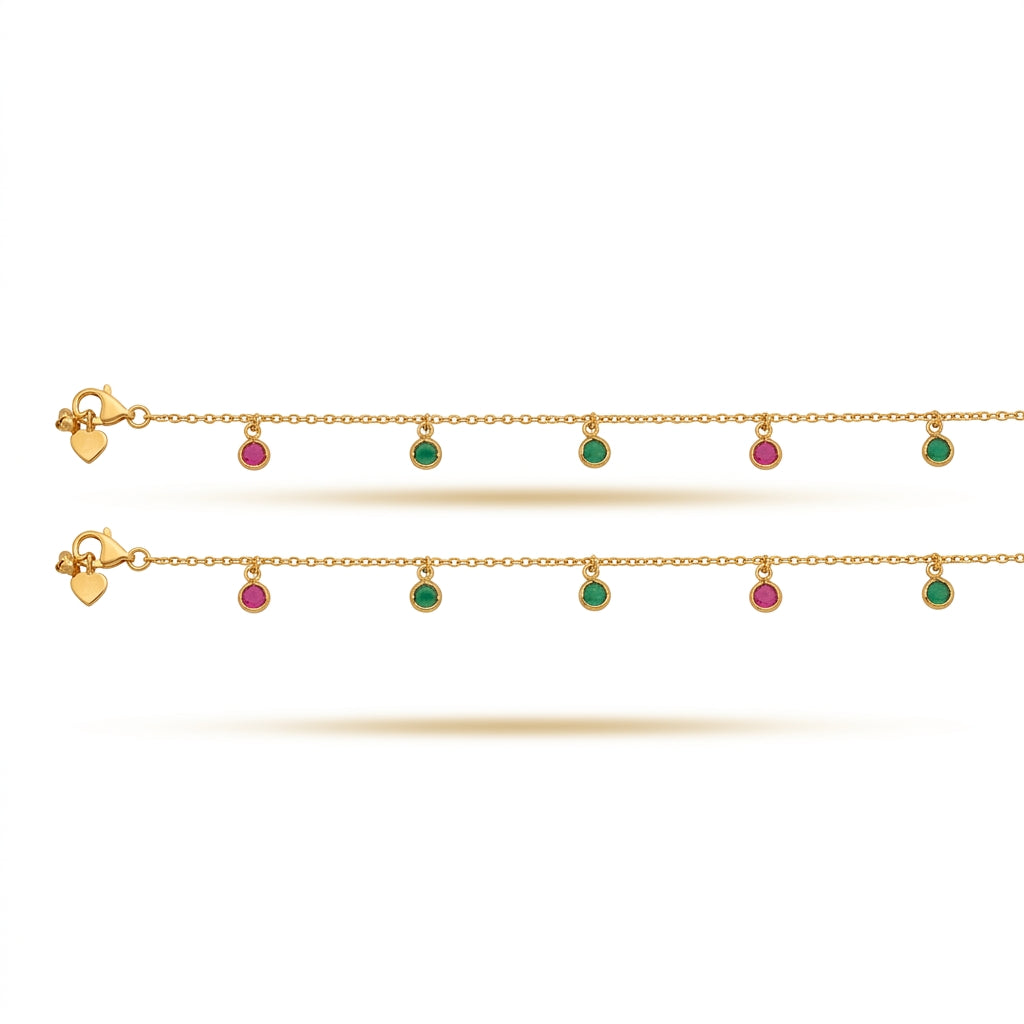 Anklet