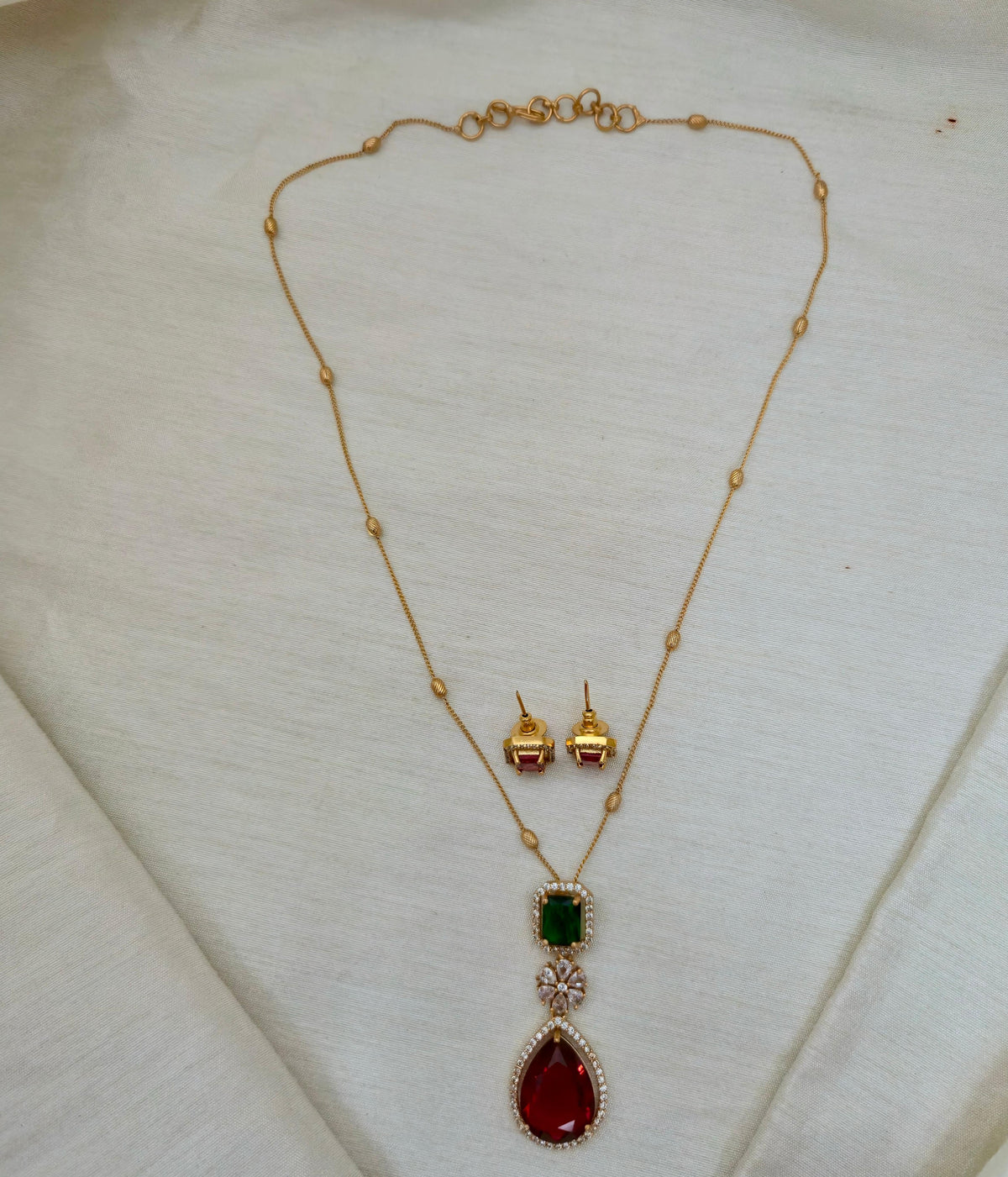 Drop Pendant Set - Image 4