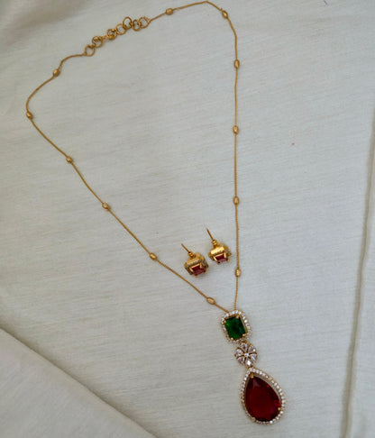 Drop Pendant Set - Image 2