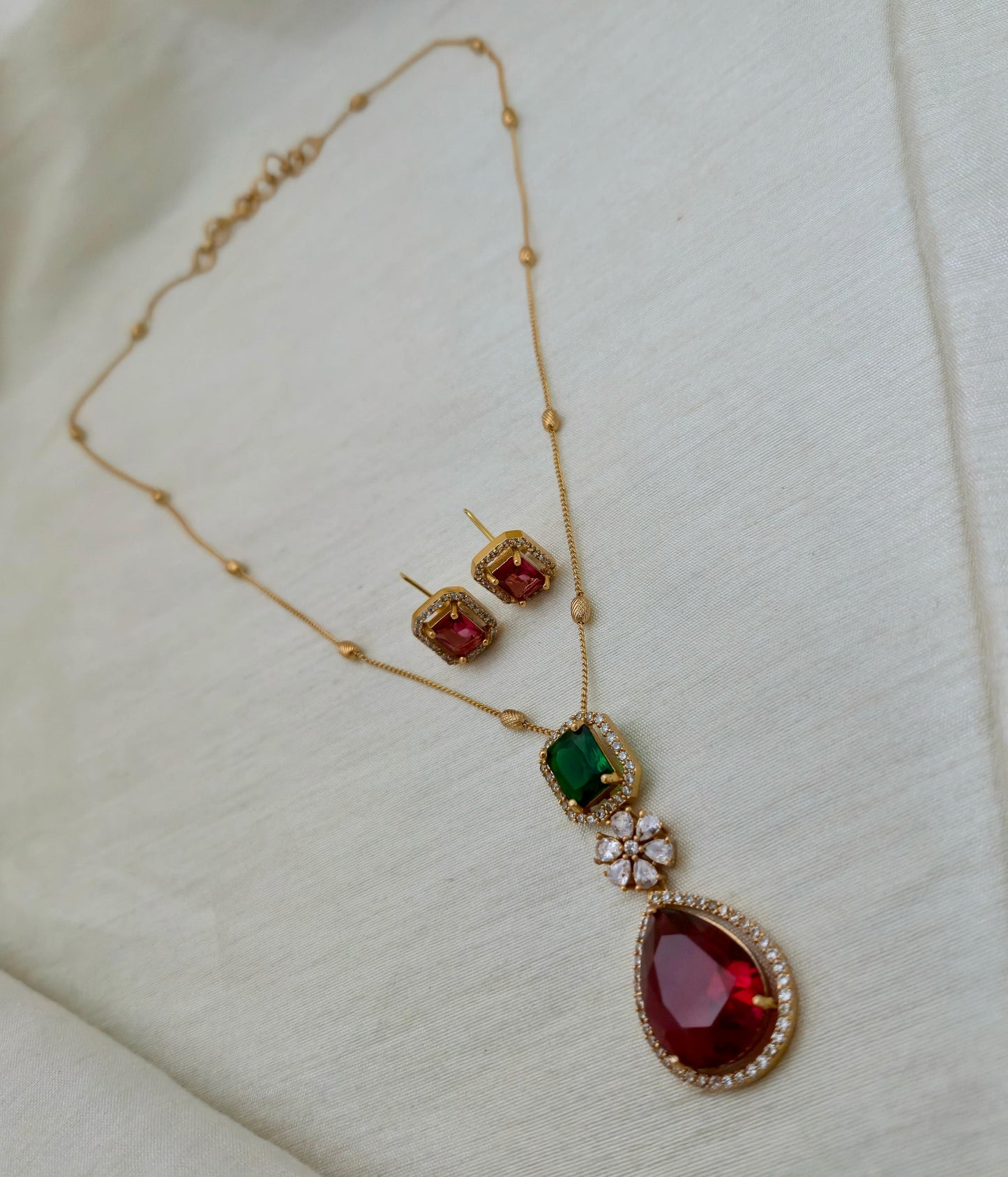 Drop Pendant Set - Image 3