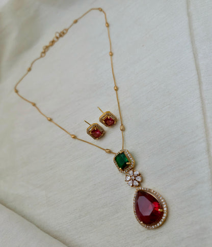 Drop Pendant Set - Image 3