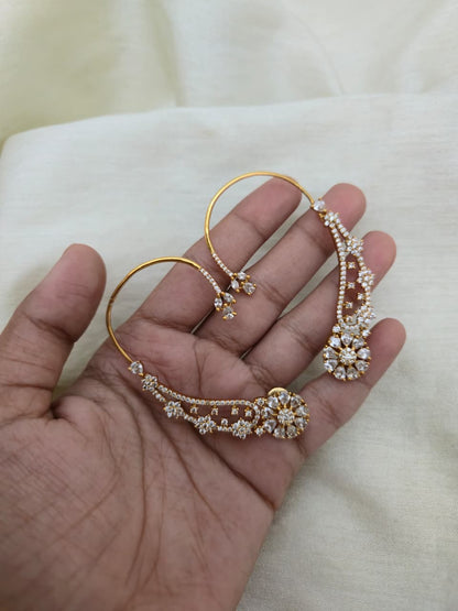Amayra Earcuff