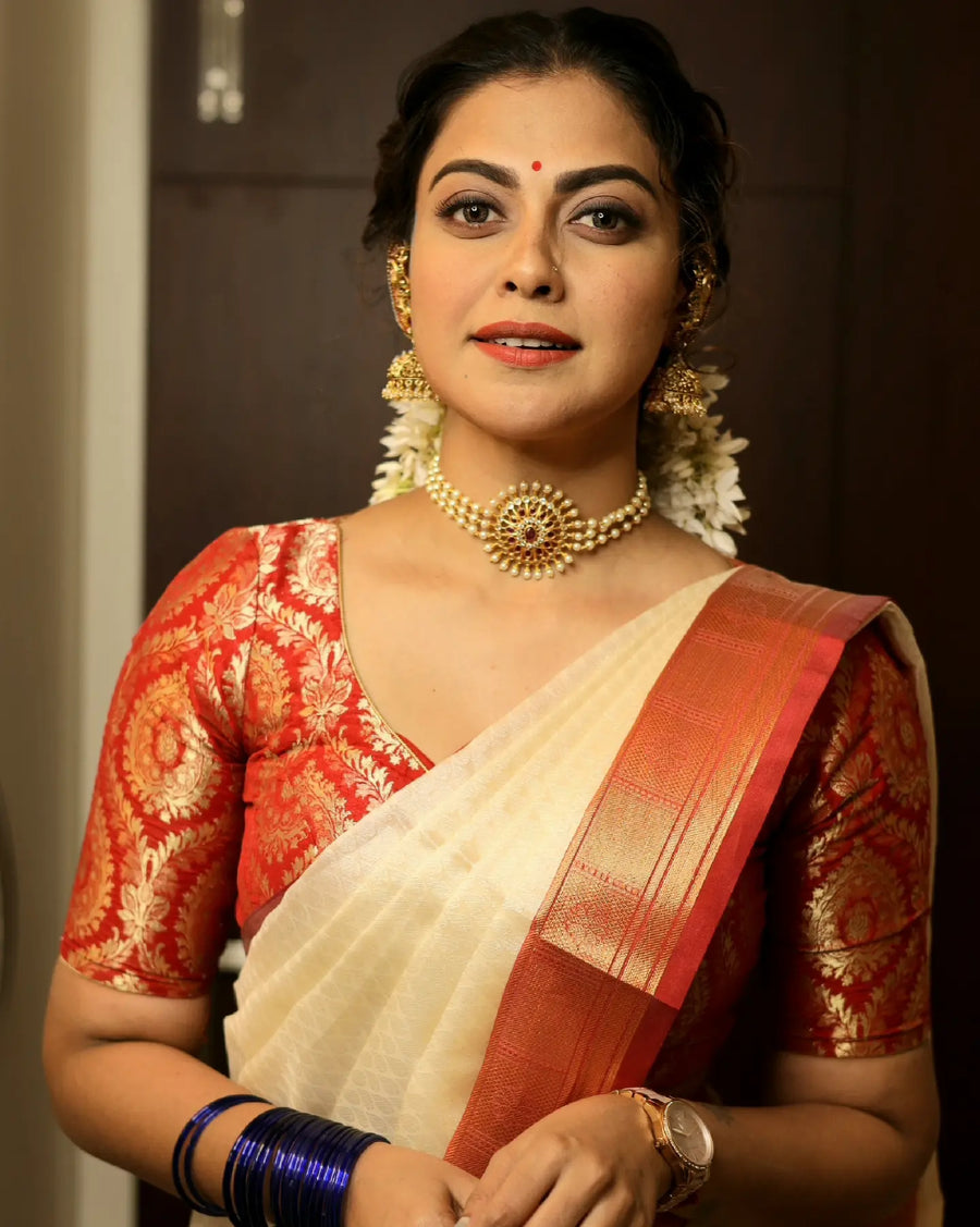 Anusree Nair