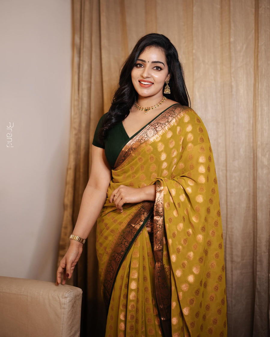 Malavika C Menon